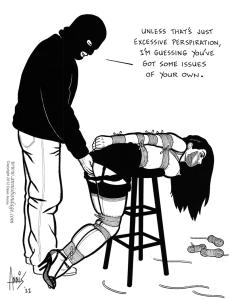 www.annisbondage.com - Bondage Art 0240 thumbnail